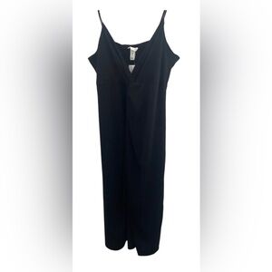 NWT H&M Slip Dress Size X-Large
